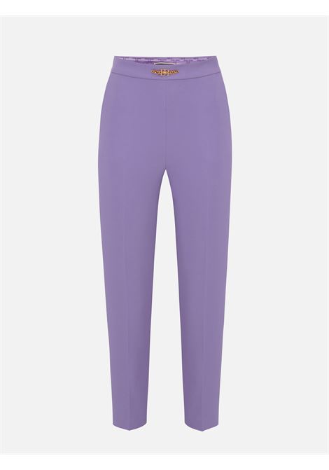 Pantaloni ELISABETTA FRANCHI donna - AsterModa